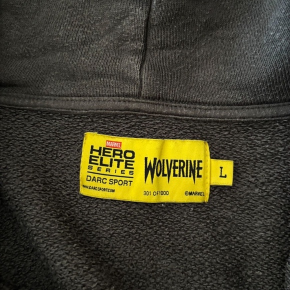 Darcsport gym clothing - Picture 9 of 16